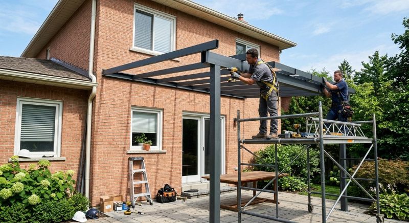 Benefits Of Playground Shade Covers