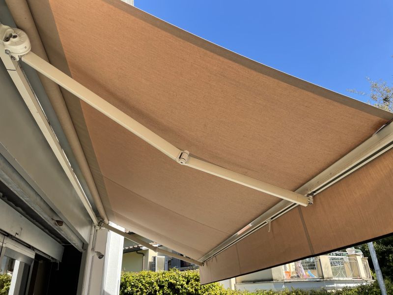 Benefits Of Residential Awnings