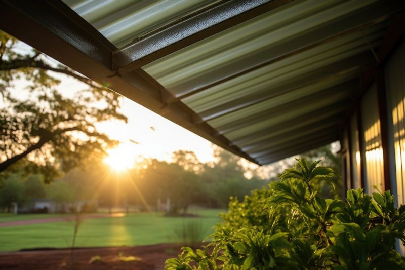 Benefits Of Restaurant Awnings