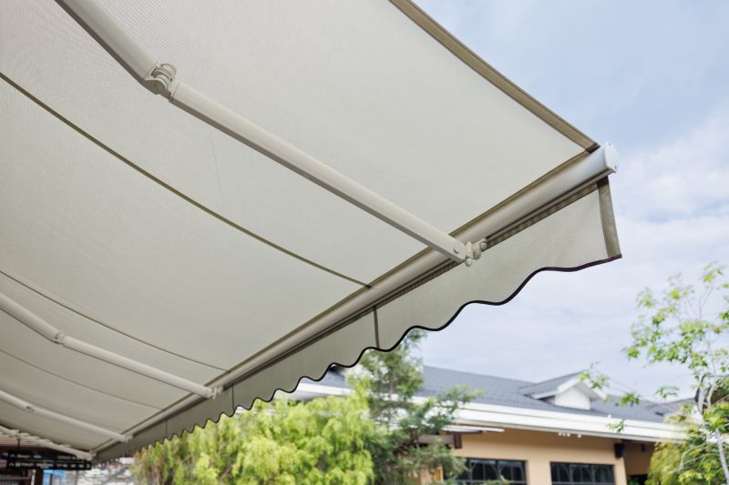 Benefits Of Restaurant Awnings
