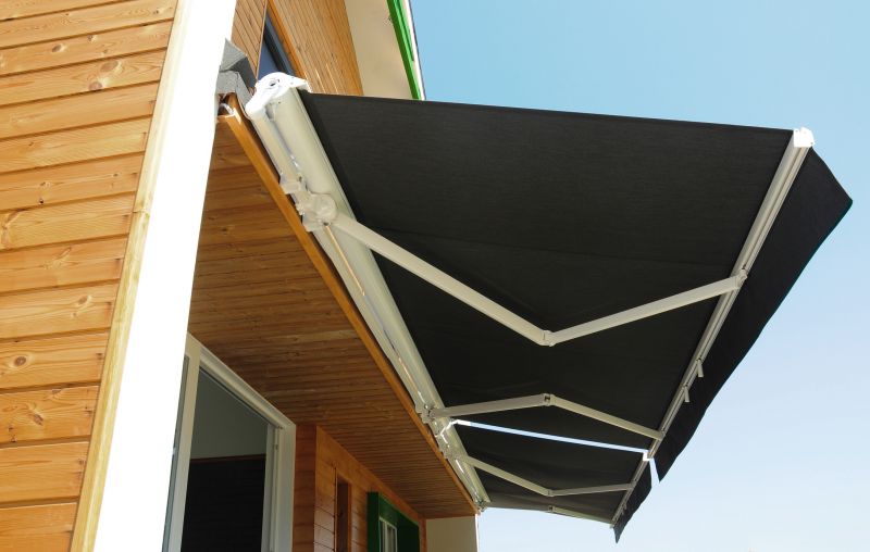 Choosing The Right Mobile Home Awning