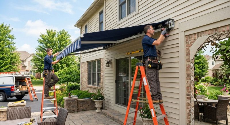 Awning Service