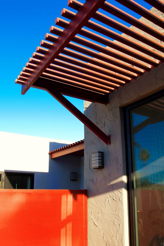 Enhancing Curb Appeal With Storefront Awnings