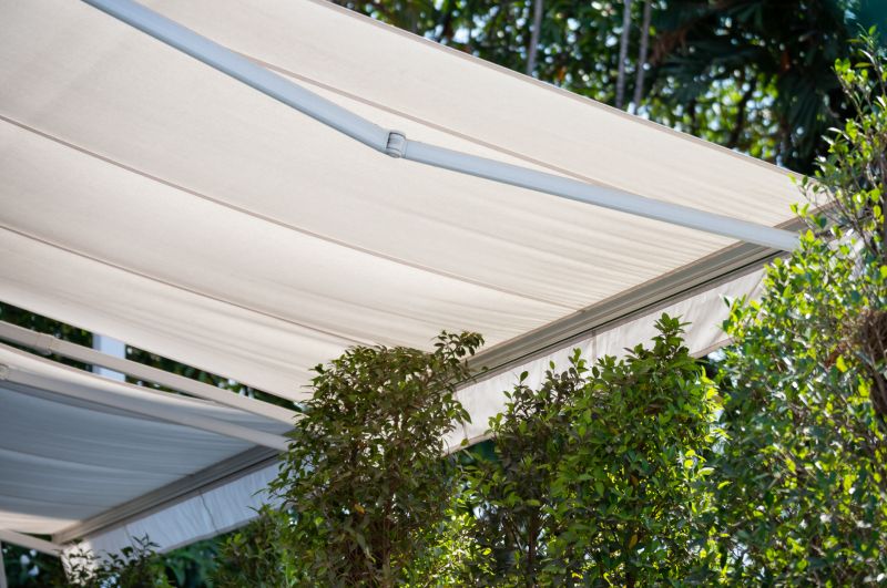 Low-Maintenance Patio Cover Solutions